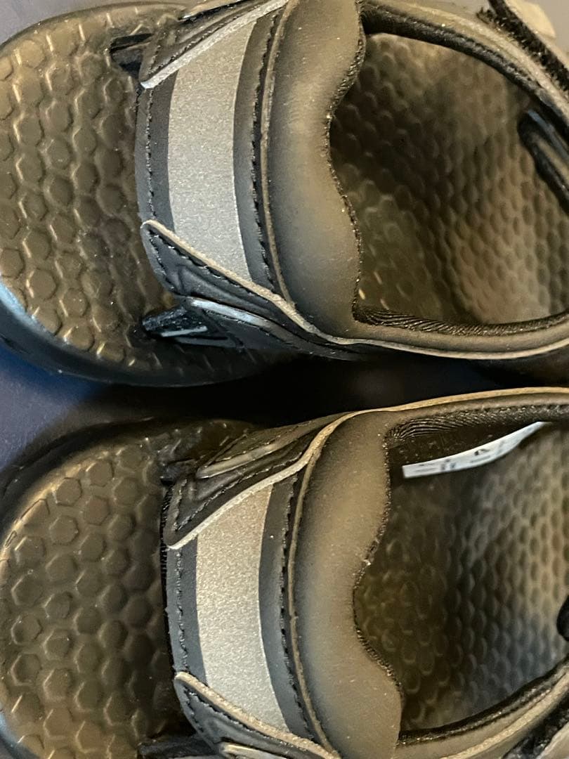 シマノ SPDサンダル SD5 SH-SD501 41サイズ（25.8センチ）