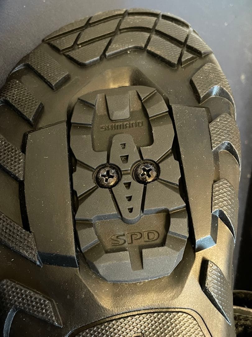 シマノ SPDサンダル SD5 SH-SD501 41サイズ（25.8センチ）