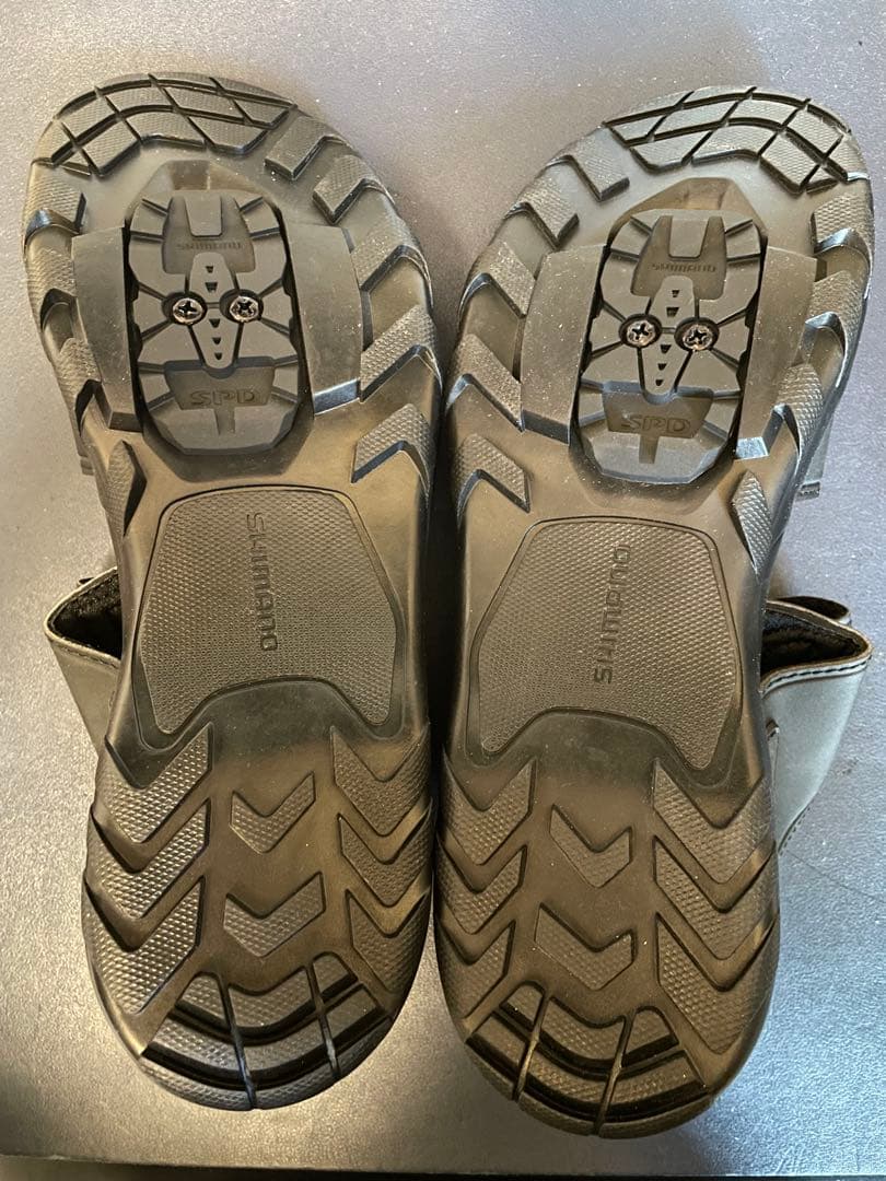 シマノ SPDサンダル SD5 SH-SD501 41サイズ（25.8センチ）