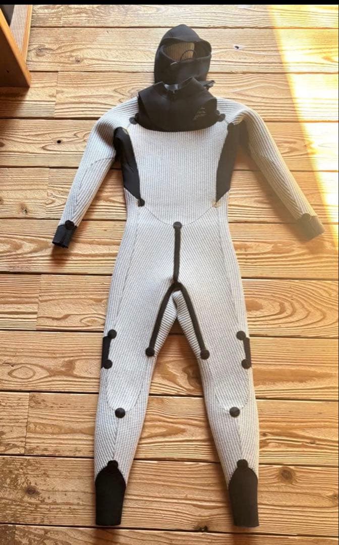 Patagonia フルスーツ　レディース