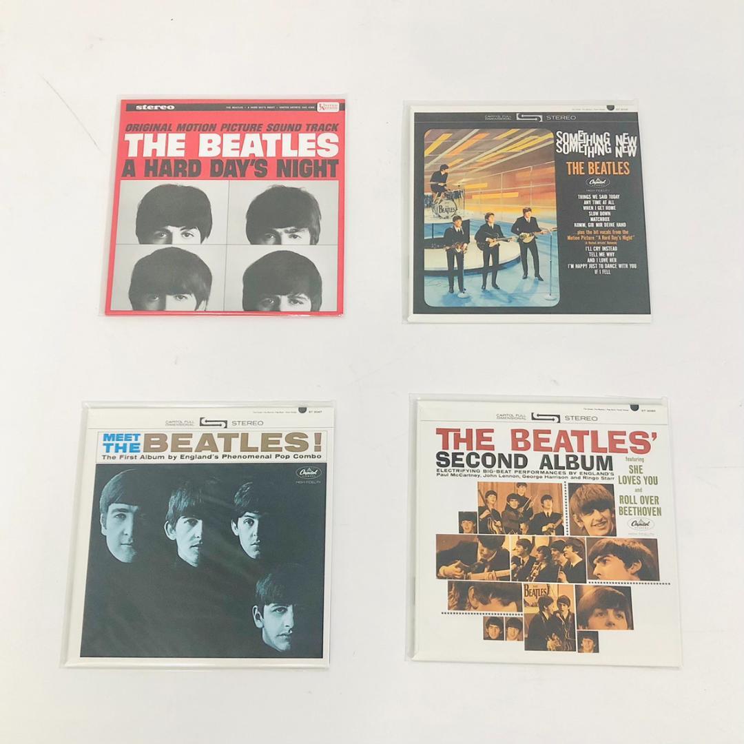 The Beatles ザ・ビートルズ The US BOX CD 豪華BOX