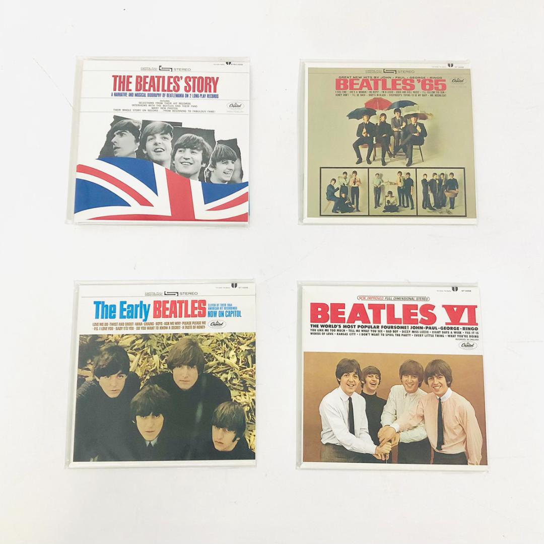 The Beatles ザ・ビートルズ The US BOX CD 豪華BOX
