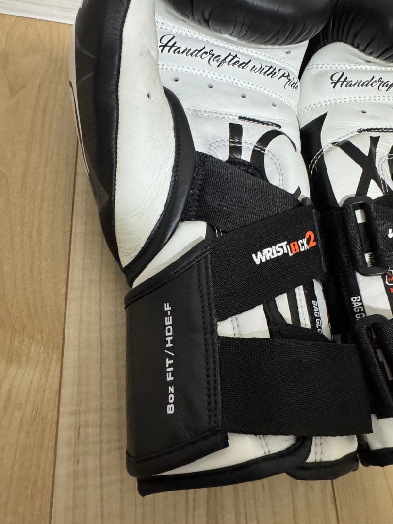 RIVAL RFXゲレーロVバッググローブ　ロマチェンコエディションHDE-F