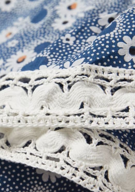 sea New york　josefine smoked dres