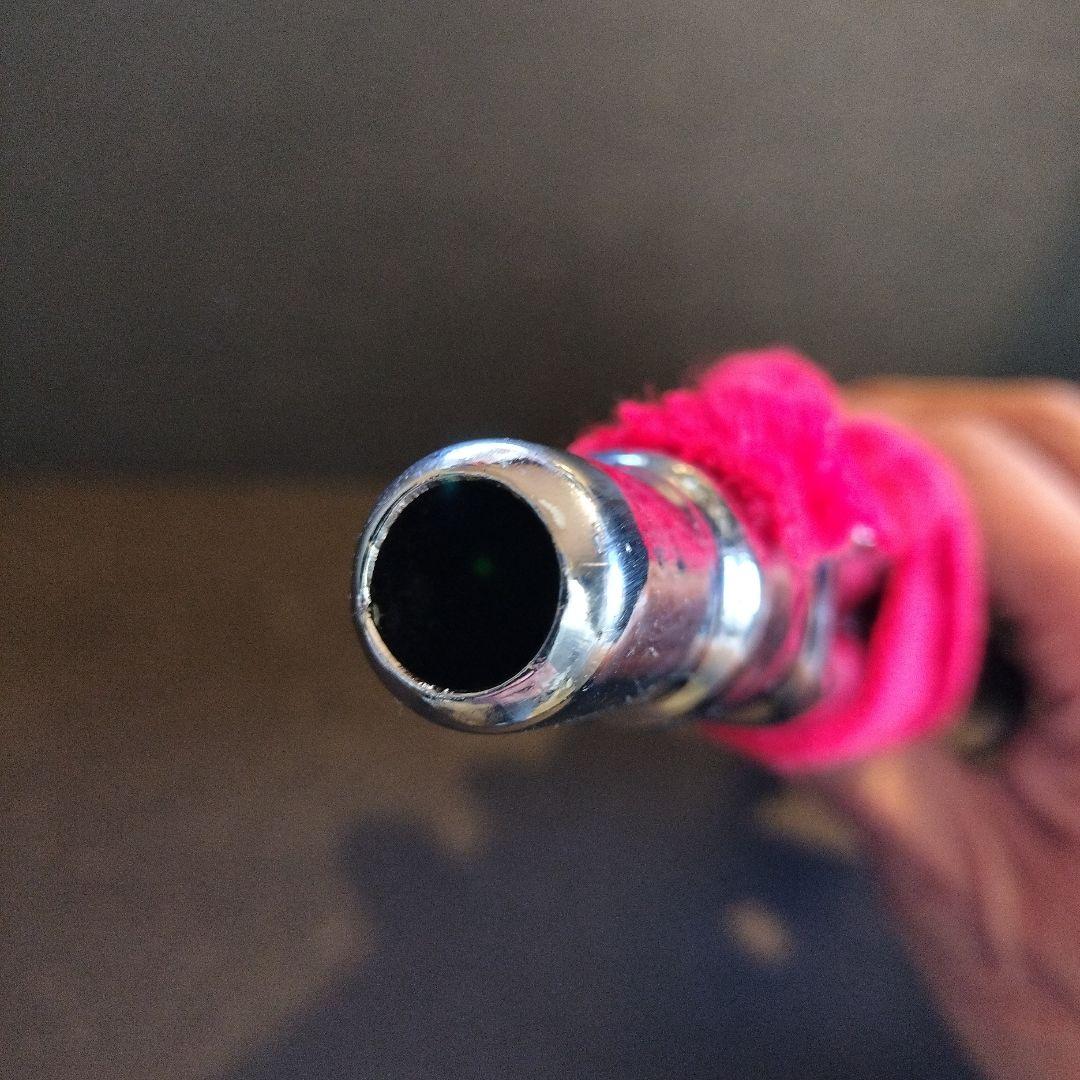 モルテン　4連チアホーン　【美品】