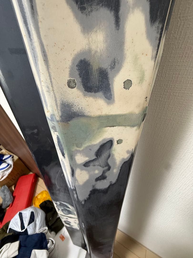 17クラウン　トップセンス　サイドステップ