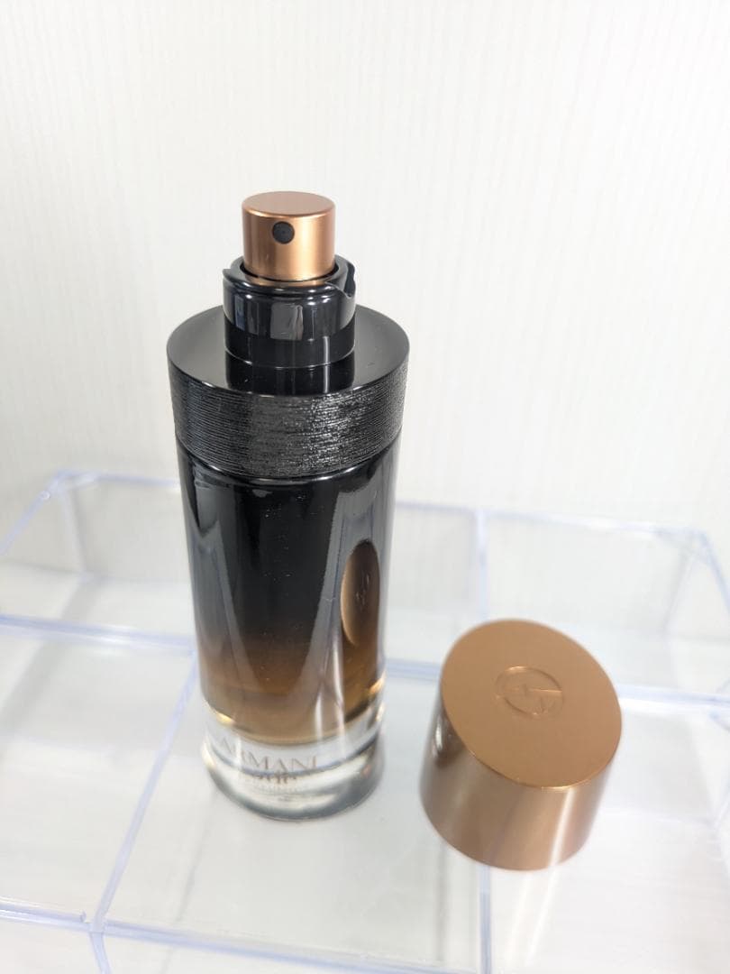 アルマーニ　コード　プロフーモ　パルファム　60ml
