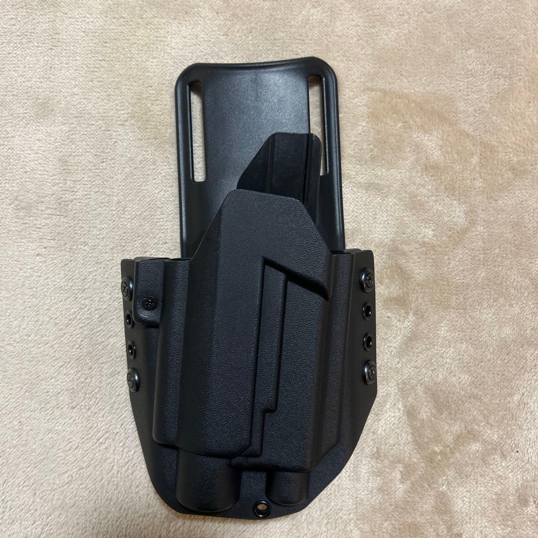 DIRECT ACTION OWBホルスター