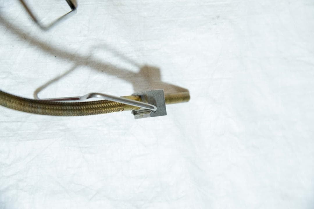 エムエスアール　MSR Dragonfly ドラゴンフライ　ボトル付き