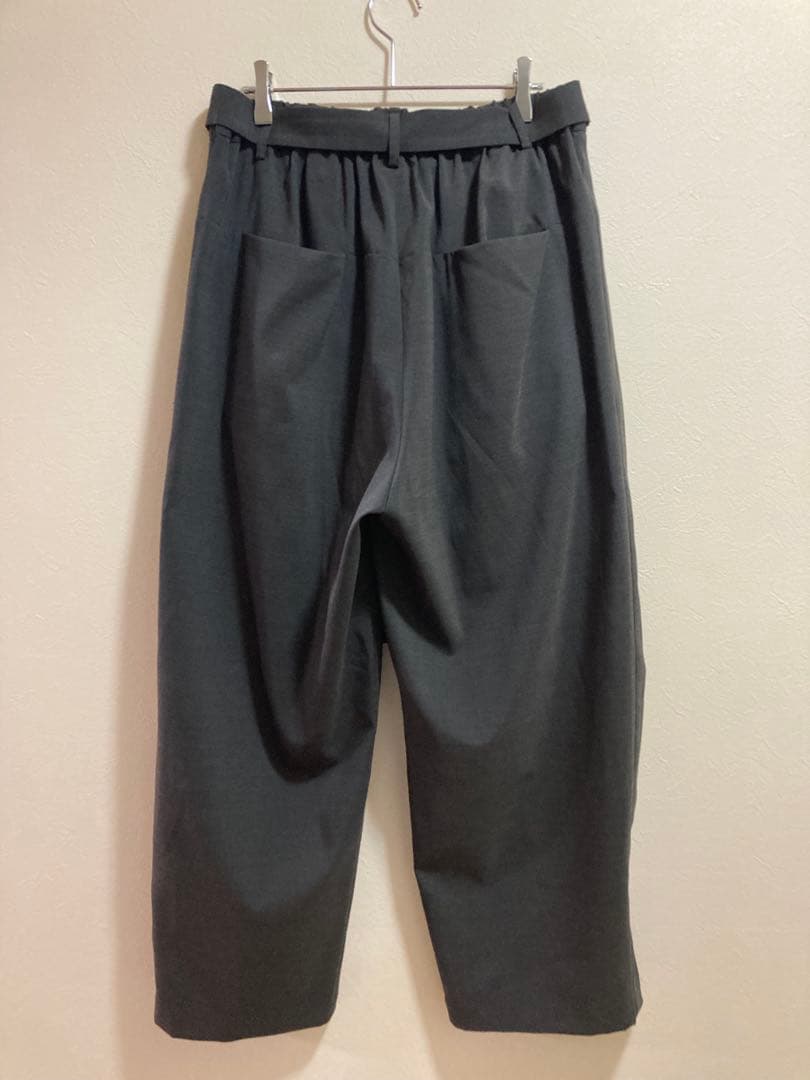 2025AW journalstandardluxe Ginny’sPT パンツ