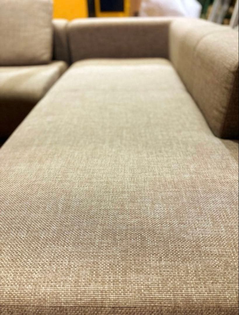 ligne roset リーンロゼ　ロゼオピューム3Pカウチソファ　送料込み