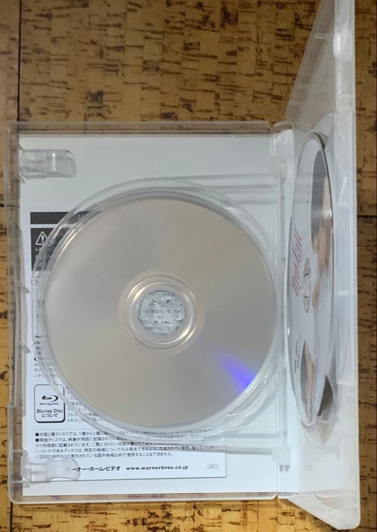 ザ・フォール/落下の王国 特別版('07米)〈2枚組〉 DVD セル 廃盤