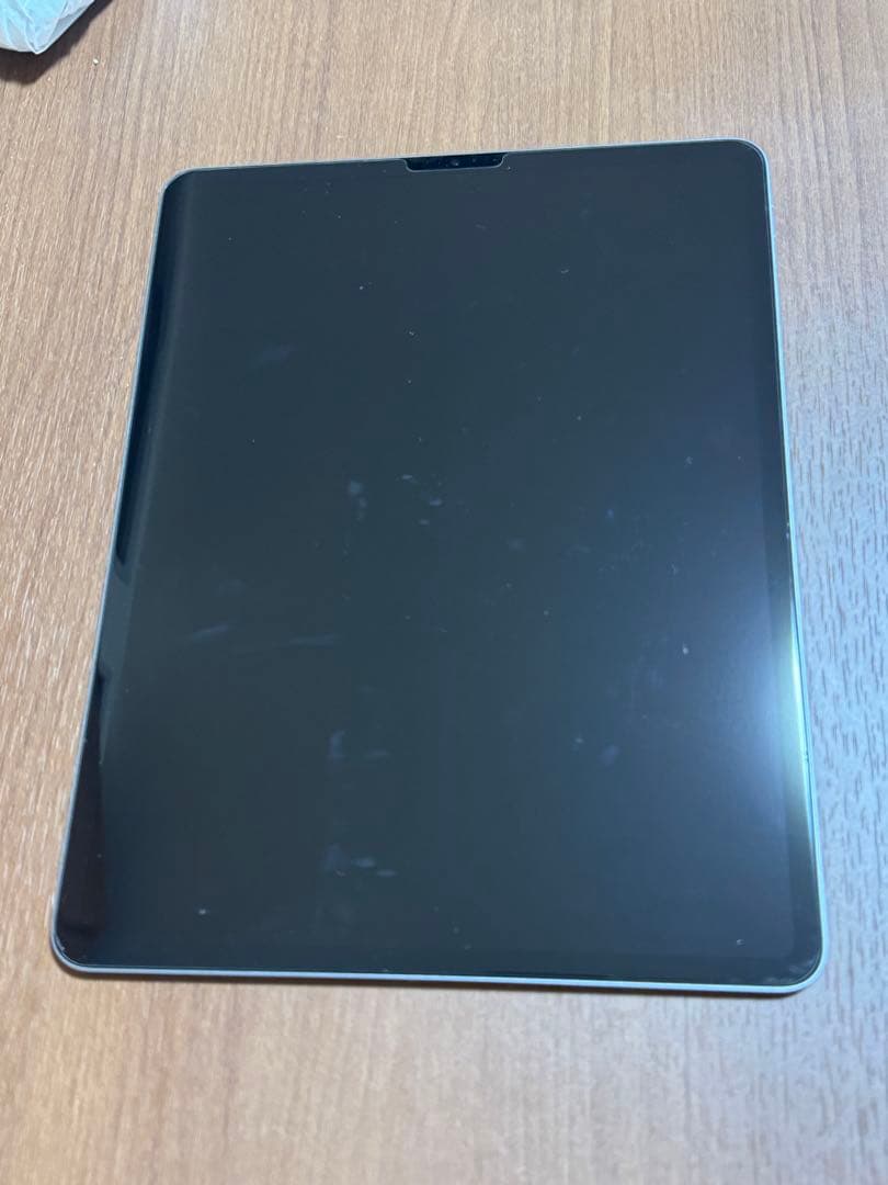 iPad Pro 12.9インチ 第6世代 Wi-Fi 256GB