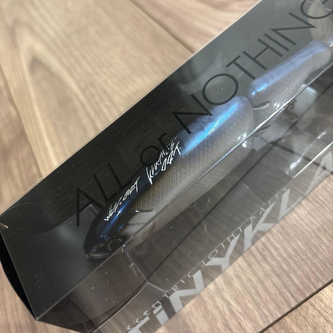 TiNY KLASH タイニークラッシュ lo DRT×WCZ joythief