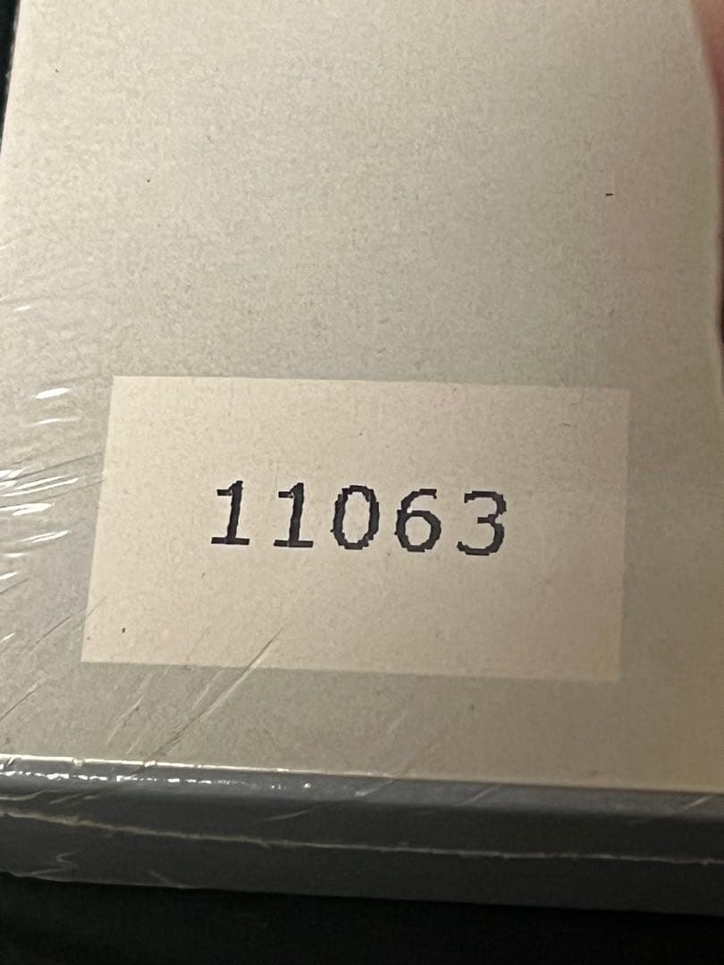 MICHAEL JACKSON/THIS IS IT 特別限定版：4枚組LP