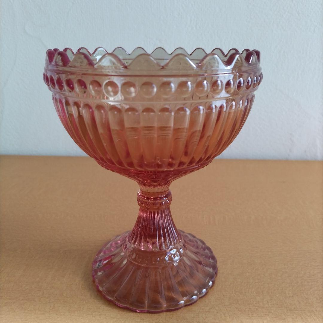 イッタラ　マリボウル　ローズオリーブ　ラージ