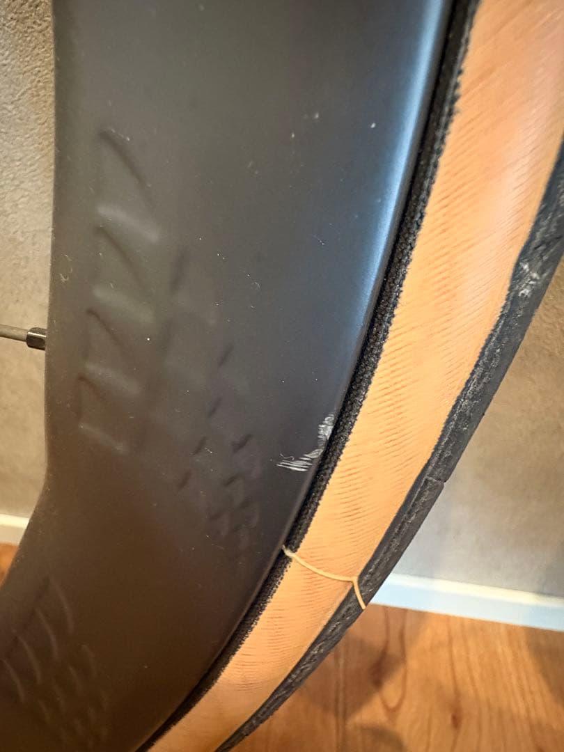 パーツ SUPERTEAM ALL CARBON ULTRA D28-50 Disc