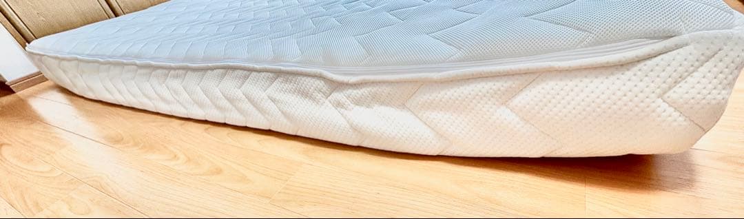 雲のやすらぎプレミアムマットレス2023年購入品！シングルサイズ