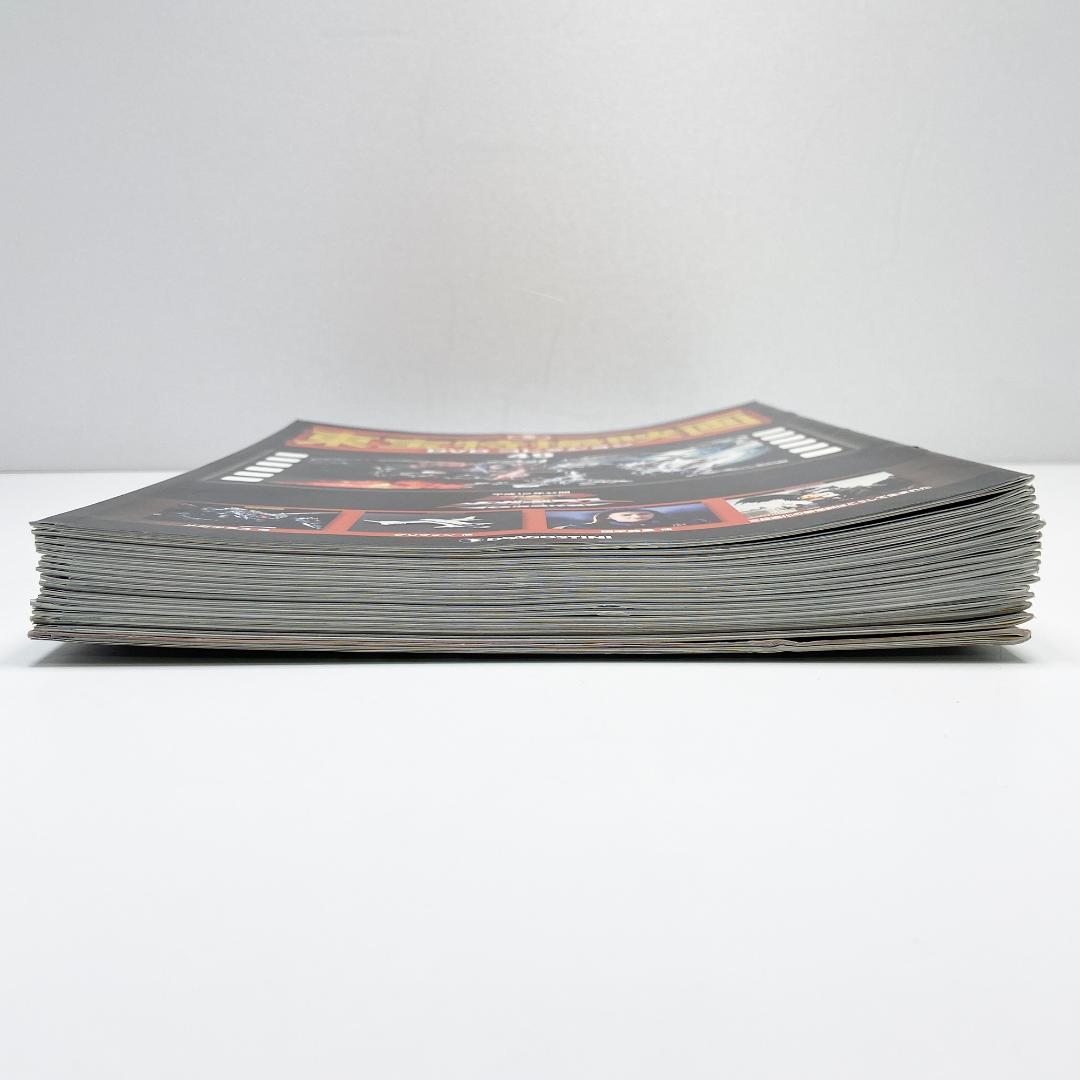 東宝特撮映画 dvdコレクション ゴジラ 17本セット 冊子付