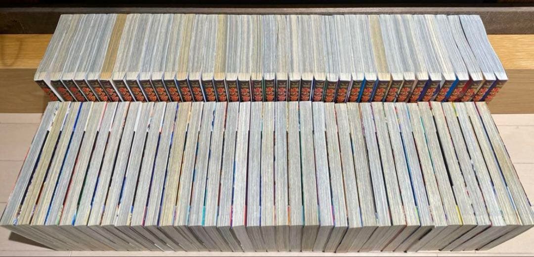 キングダム　全巻セット　1-75巻　75冊