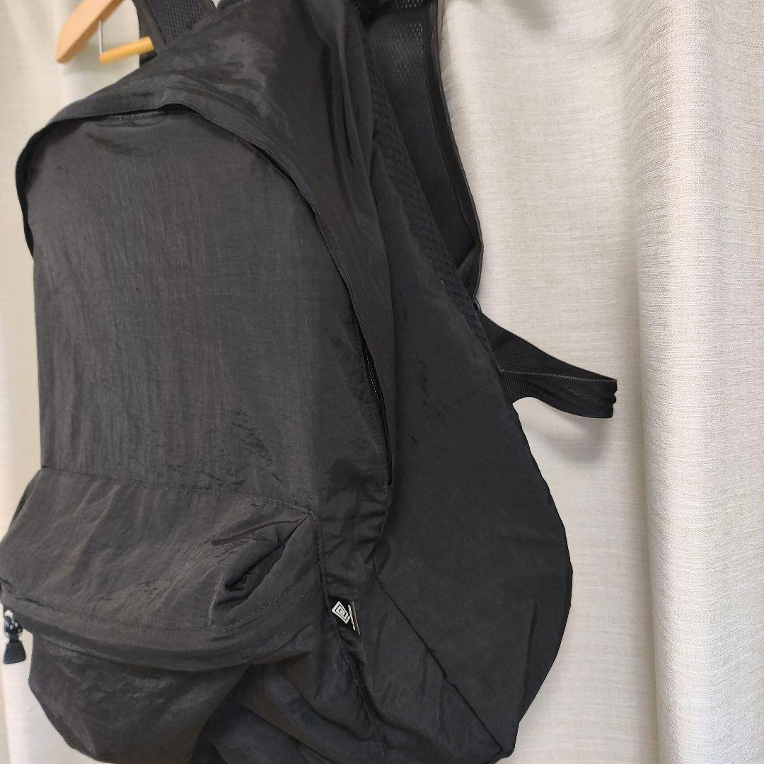 エルドレッソ ワイドラージ コミュートランラック ブラック E8000429