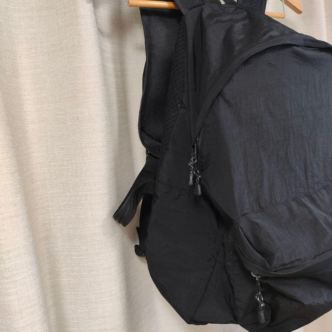 エルドレッソ ワイドラージ コミュートランラック ブラック E8000429