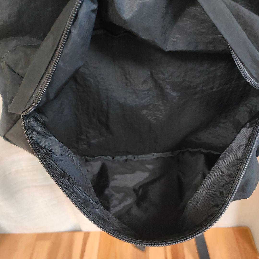 エルドレッソ ワイドラージ コミュートランラック ブラック E8000429