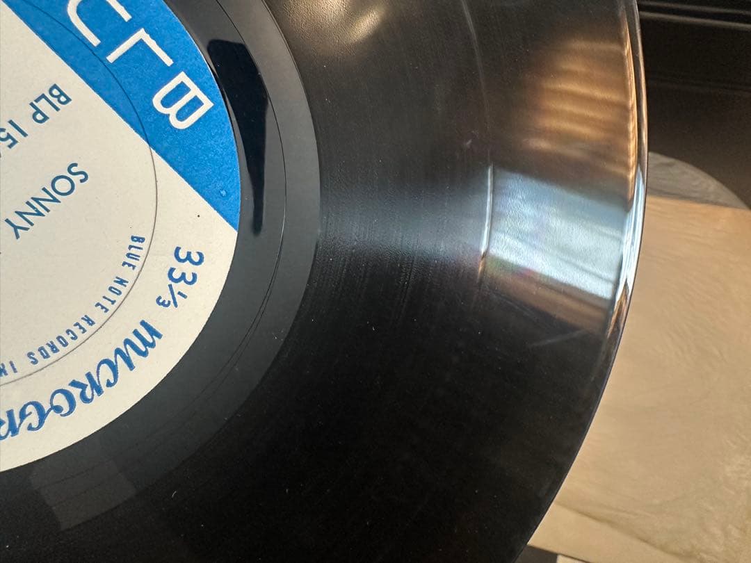 j*d様 Sonny Rollins Blue Note 1542