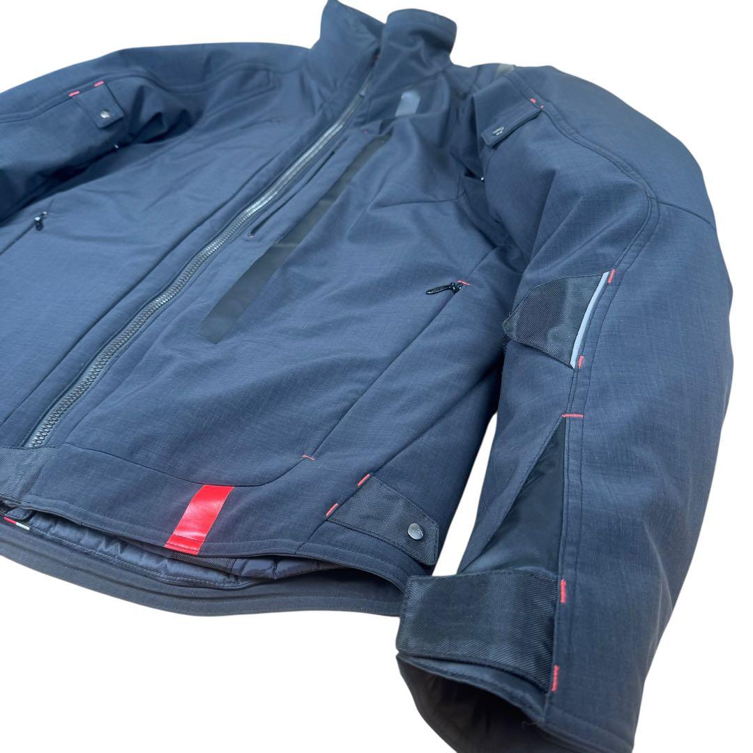 極美品✨　クシタニ　ソフトシェルシングルジャケット　K-2863　XL　現行品