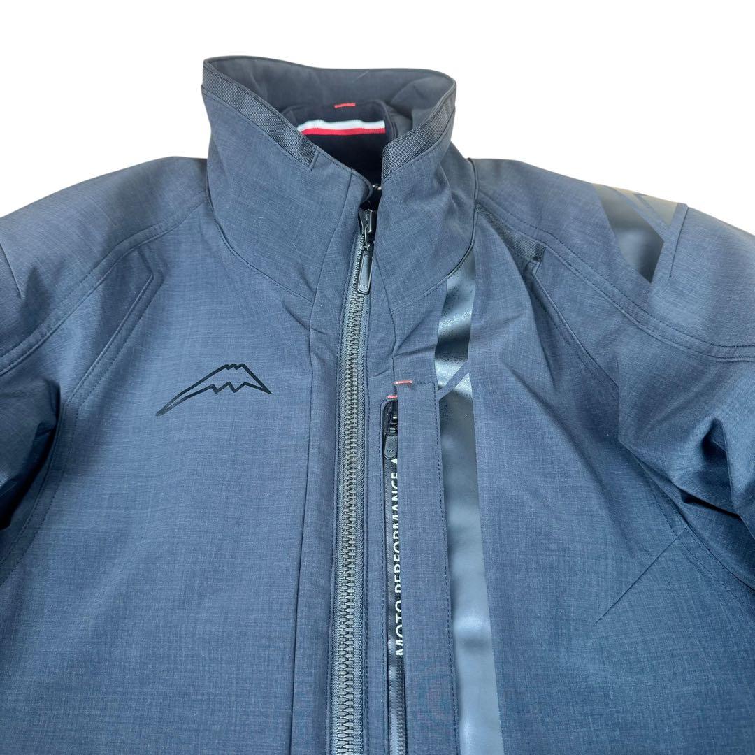 極美品✨　クシタニ　ソフトシェルシングルジャケット　K-2863　XL　現行品