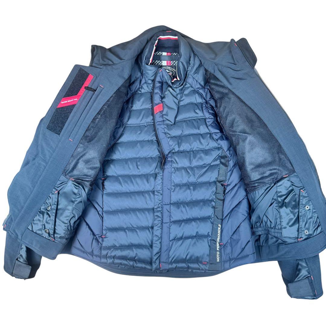 極美品✨　クシタニ　ソフトシェルシングルジャケット　K-2863　XL　現行品