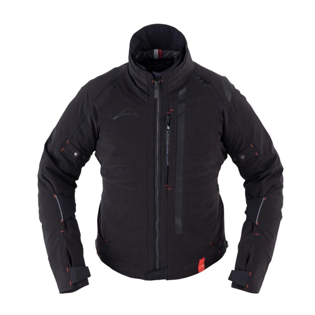 極美品✨　クシタニ　ソフトシェルシングルジャケット　K-2863　XL　現行品