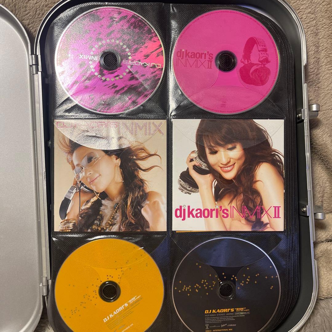 CD 音楽　オールジャンル　超お得　ケース付　コレクション