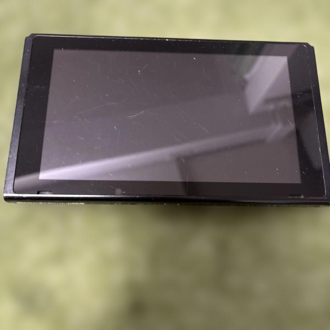 Nintendo Switch 本体 HAC 5