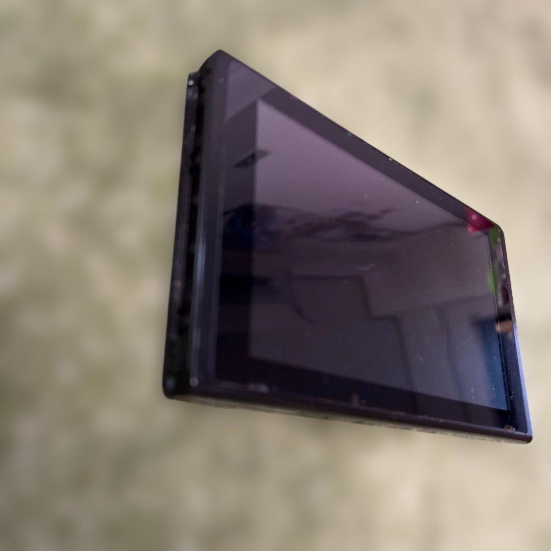 Nintendo Switch 本体 HAC 5