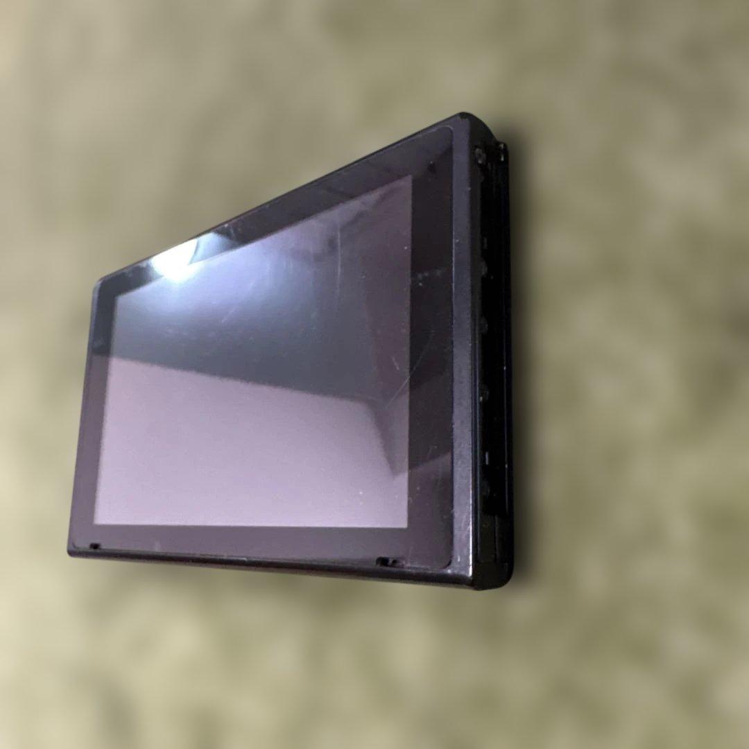 Nintendo Switch 本体 HAC 5