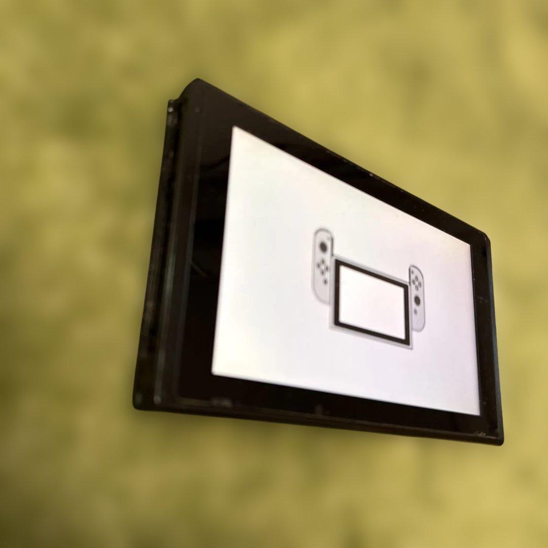 Nintendo Switch 本体 HAC 5