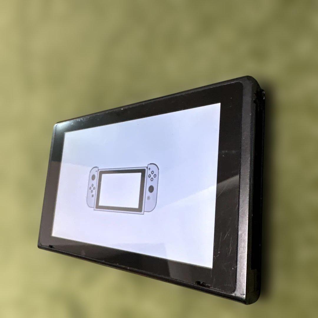 Nintendo Switch 本体 HAC 5