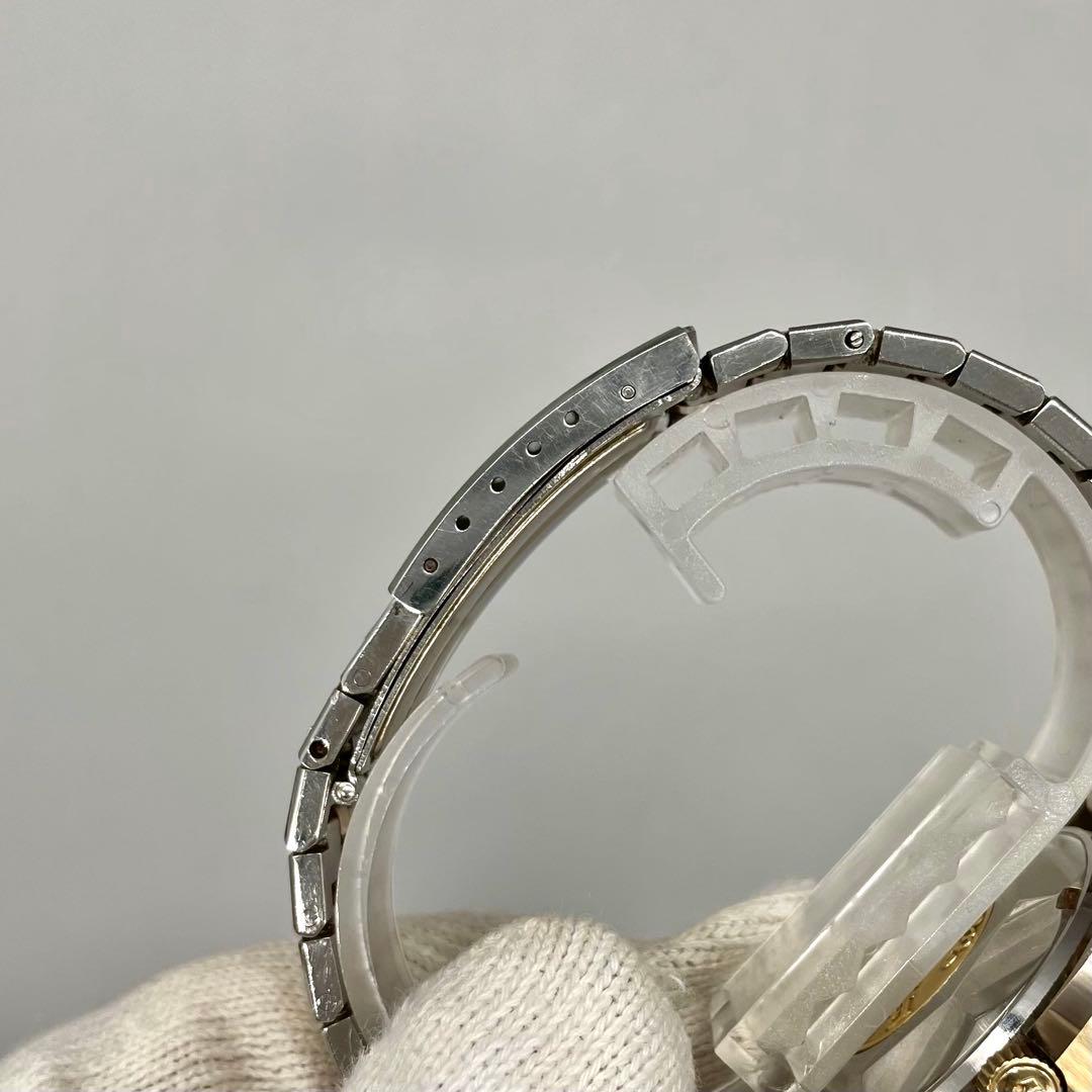 稼動品✨️ RADO バルボア グレード 3針 デイト 自動巻き カットガラス