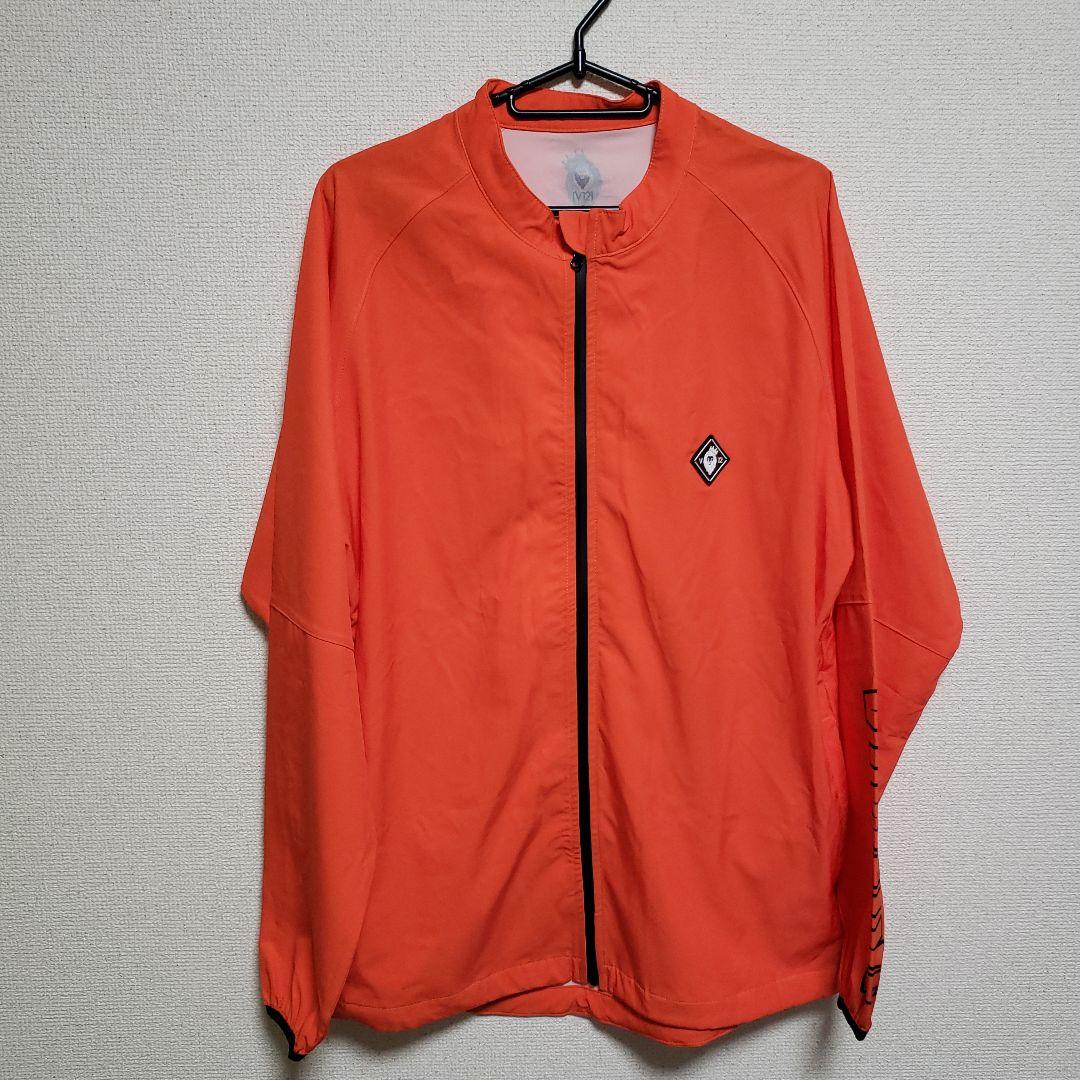 美品☆V12★VTWELVE フルジップジャケット