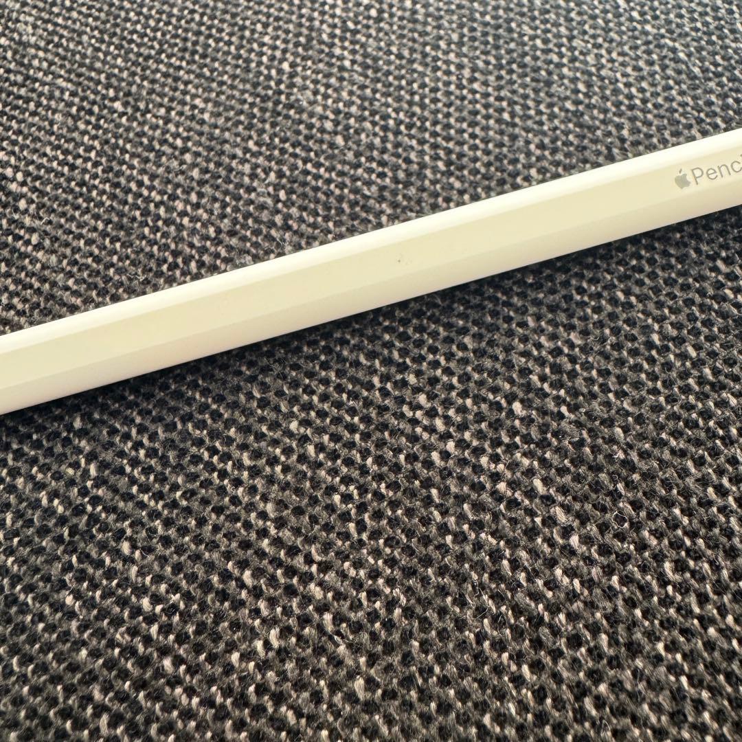 Apple Pencil Pro ほぼ新品 おまけ付き