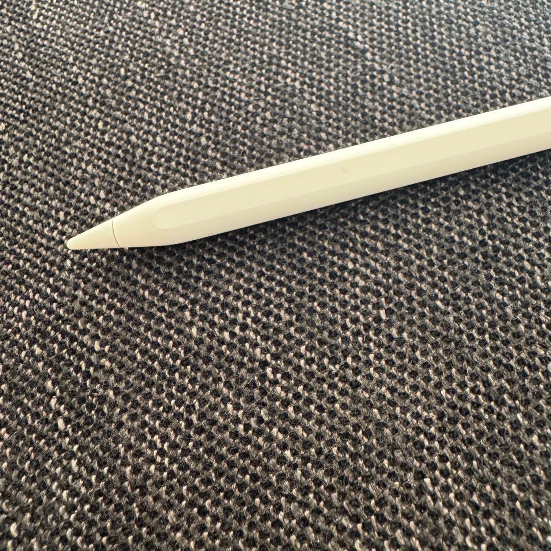 Apple Pencil Pro ほぼ新品 おまけ付き