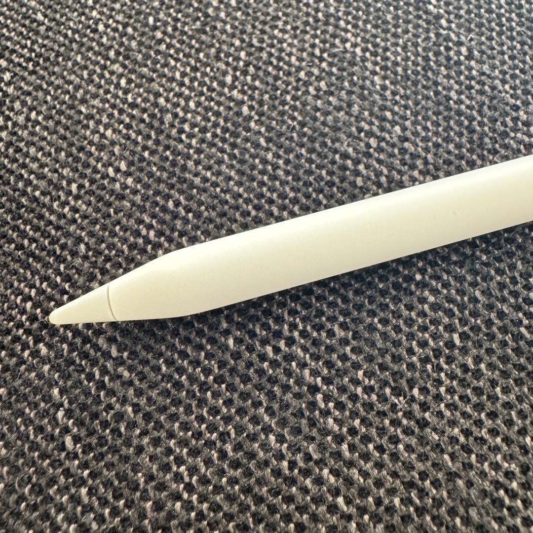 Apple Pencil Pro ほぼ新品 おまけ付き