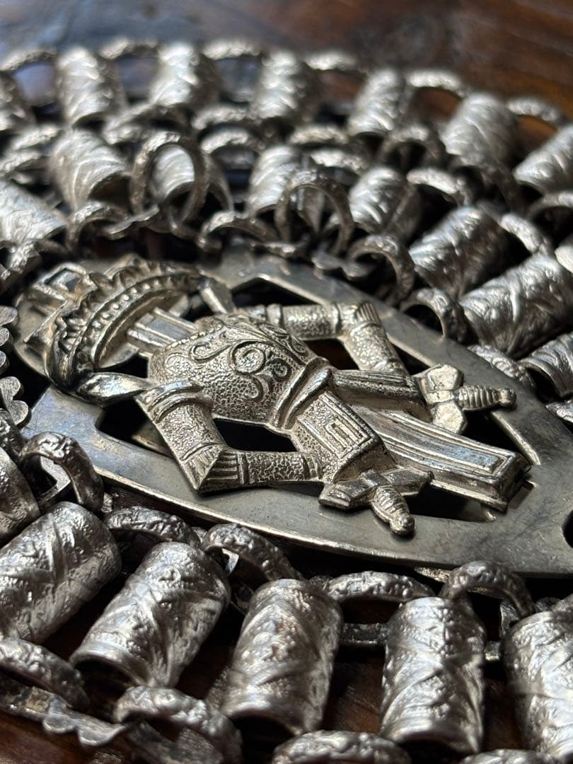 フリーメイソン　テンプル騎士団　ソードチェーン　ロングタイプ　SC-264