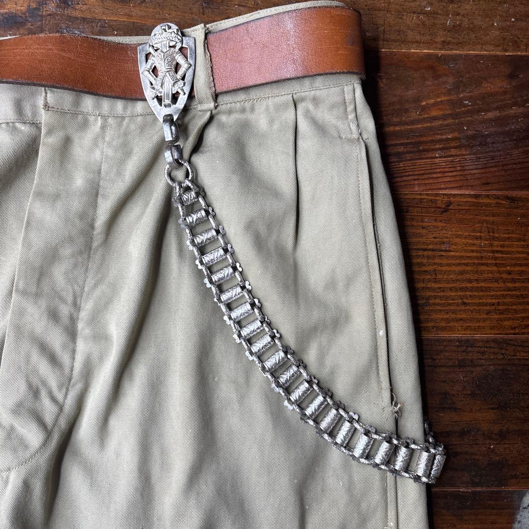 フリーメイソン　テンプル騎士団　ソードチェーン　ロングタイプ　SC-264