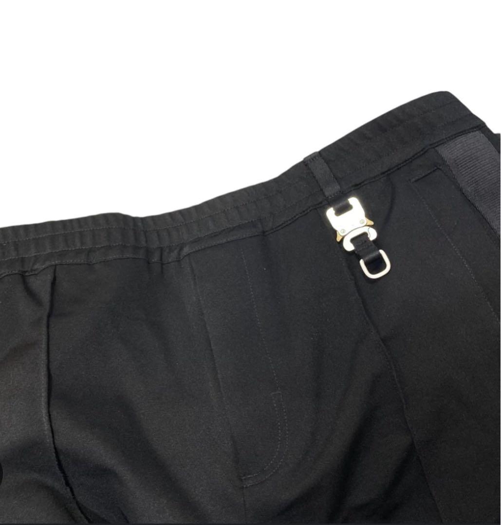 ALYX ハーフパンツ