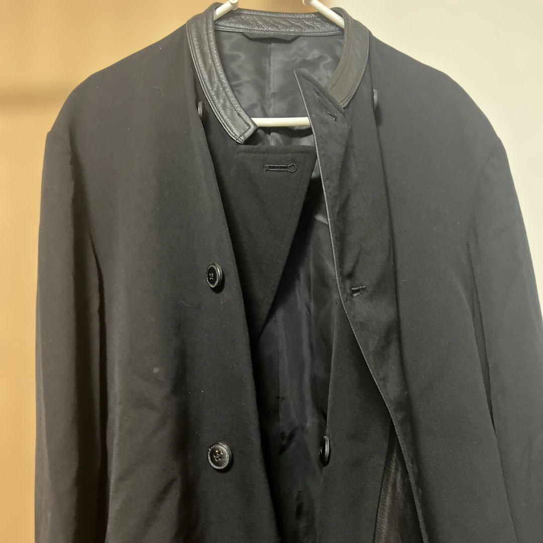 y's for menのジャケット