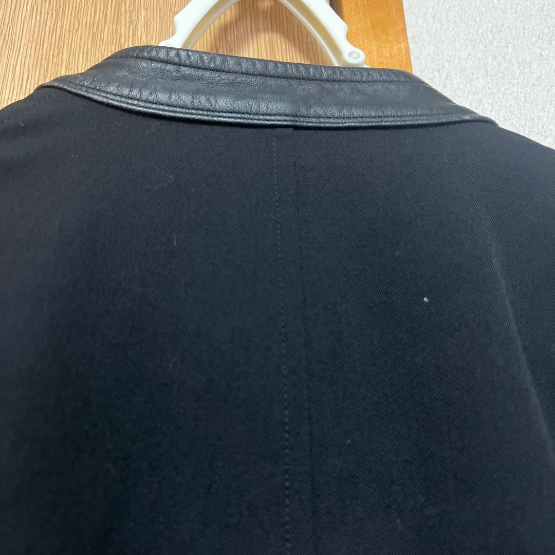 y's for menのジャケット