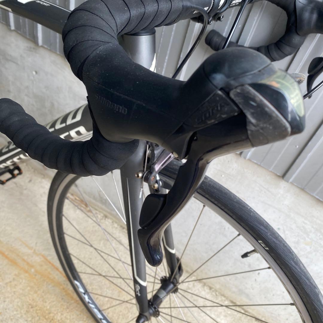 specialized allez sport 54 ロードバイク