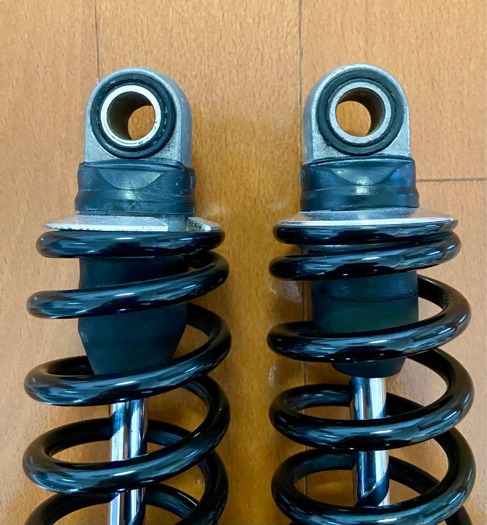 Z1 /Z2系 IKONリアサスペンション